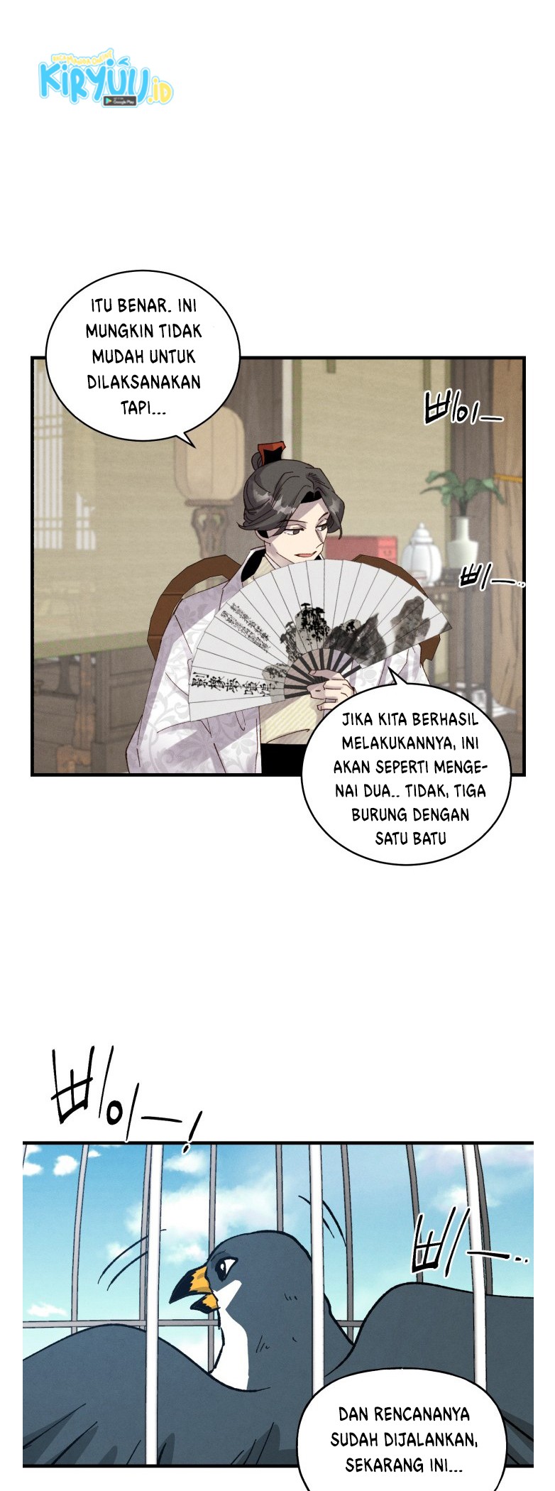 Chapter 90 - halaman 39