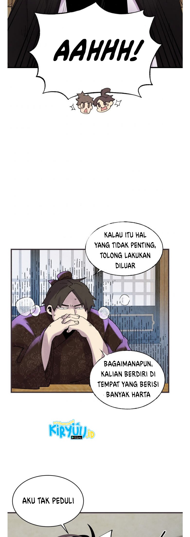 Chapter 88 - halaman 31