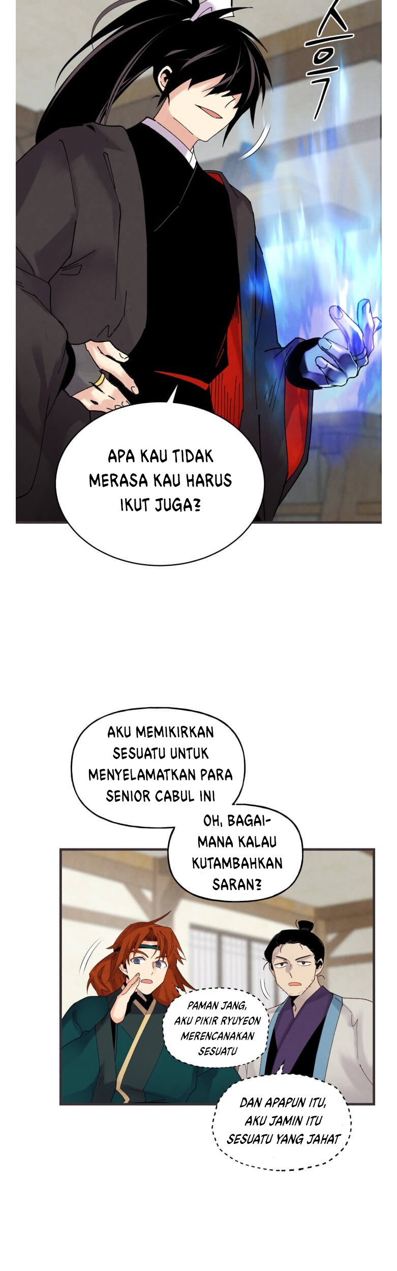 Chapter 88 - halaman 32