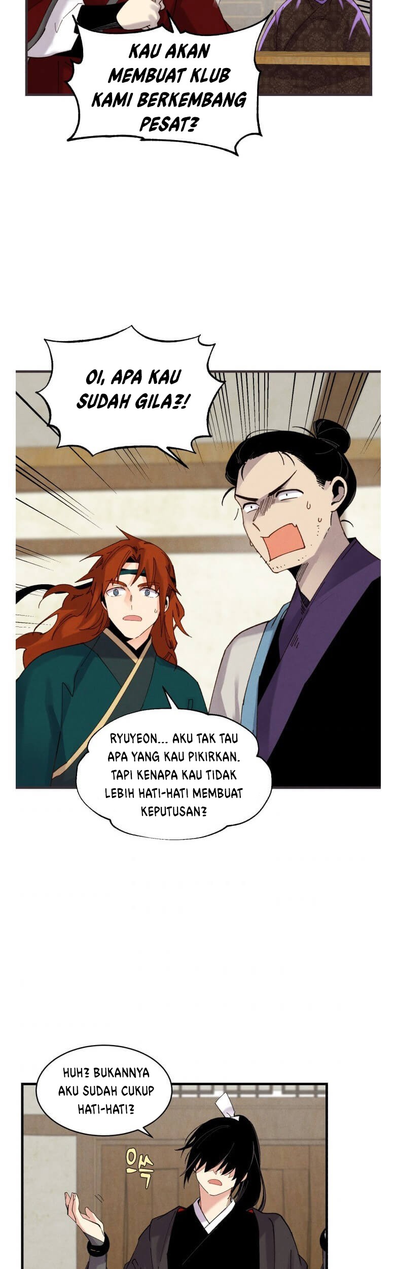 Chapter 88 - halaman 35