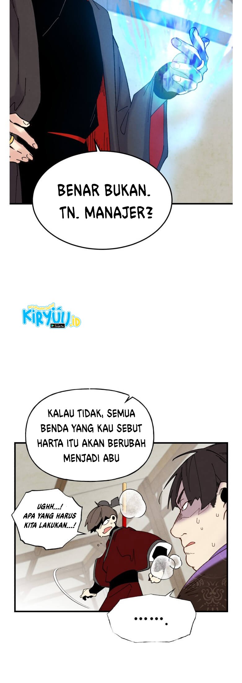 Chapter 88 - halaman 37