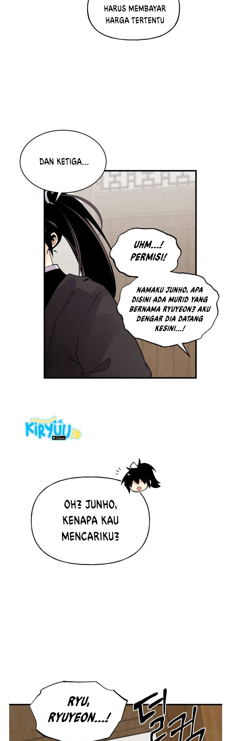 Chapter 88 - halaman 40