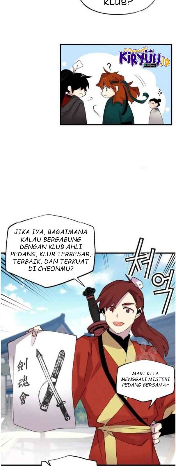 Chapter 87 - halaman 31