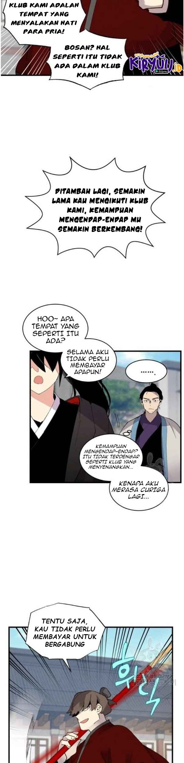 Chapter 87 - halaman 36