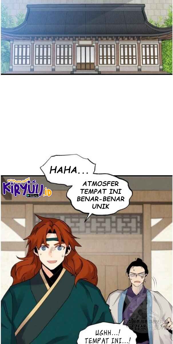 Chapter 87 - halaman 38