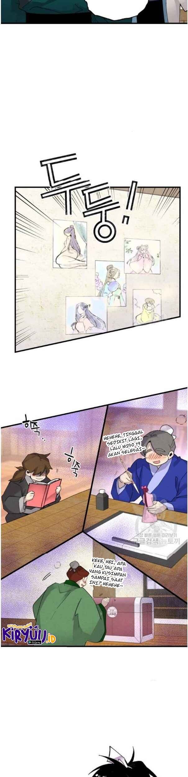 Chapter 87 - halaman 39