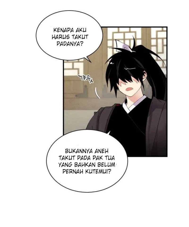 Chapter 86 - halaman 40