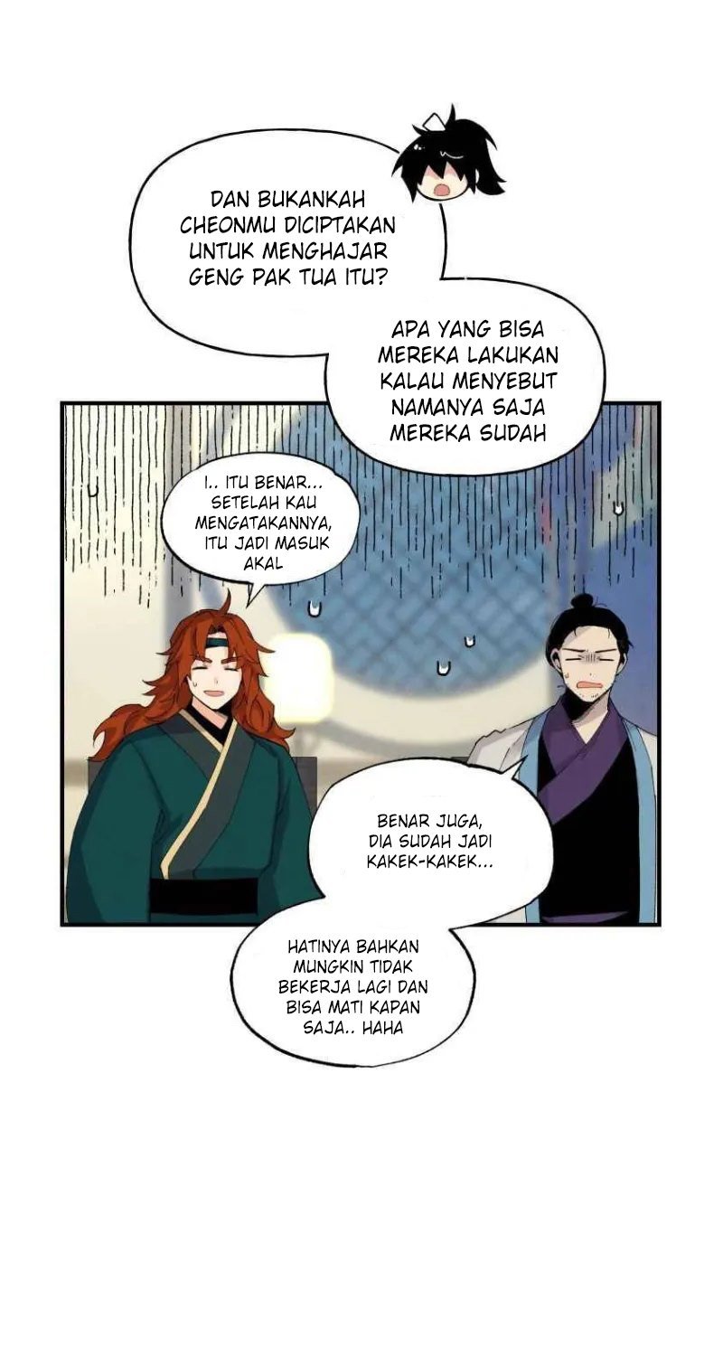 Chapter 86 - halaman 41