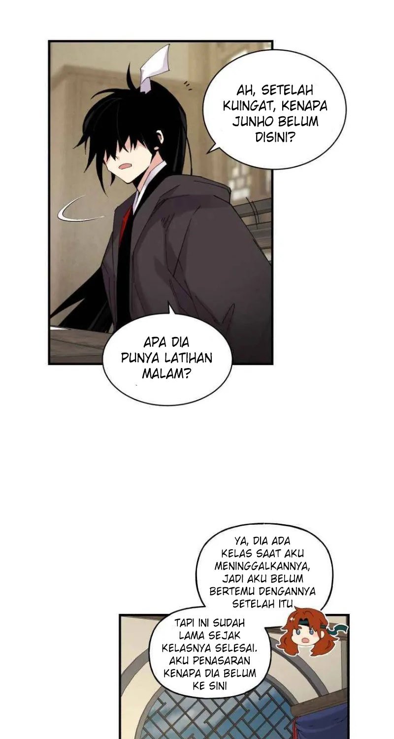 Chapter 86 - halaman 42