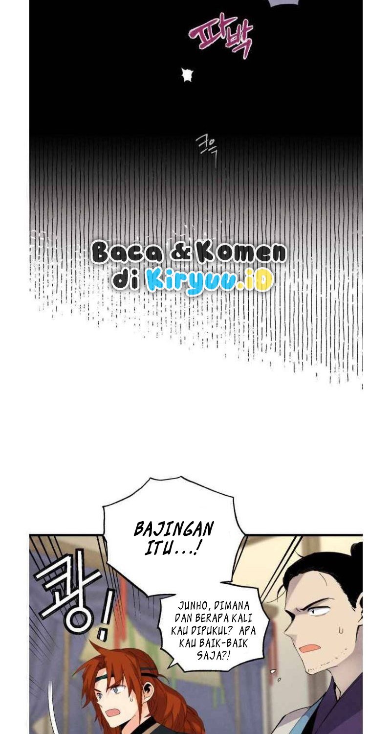 Chapter 86 - halaman 50