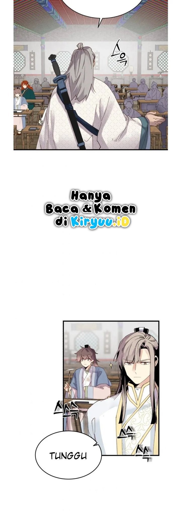 Chapter 85 - halaman 31