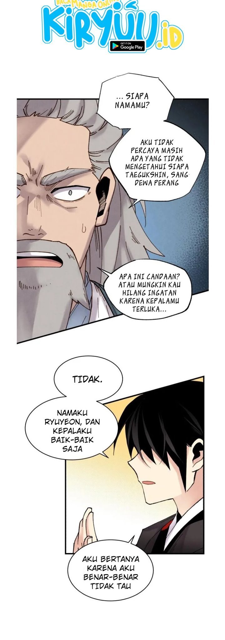 Chapter 85 - halaman 34