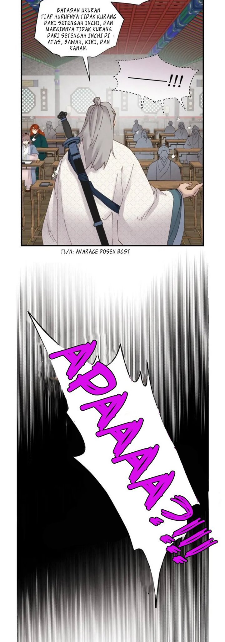 Chapter 85 - halaman 37