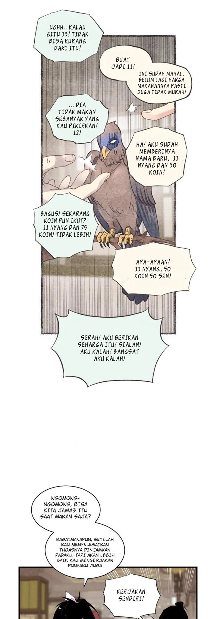 Chapter 85 - halaman 40