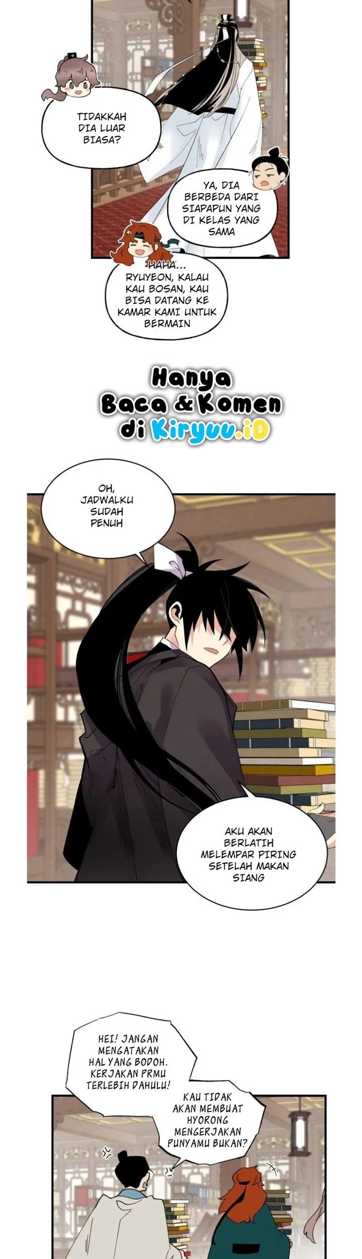 Chapter 85 - halaman 43