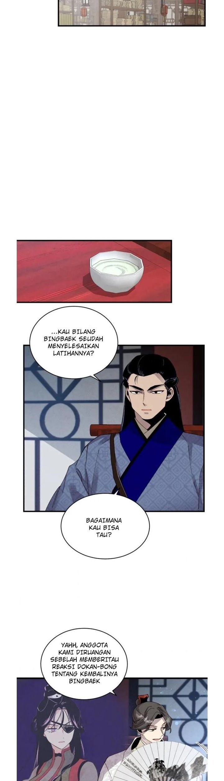 Chapter 85 - halaman 45