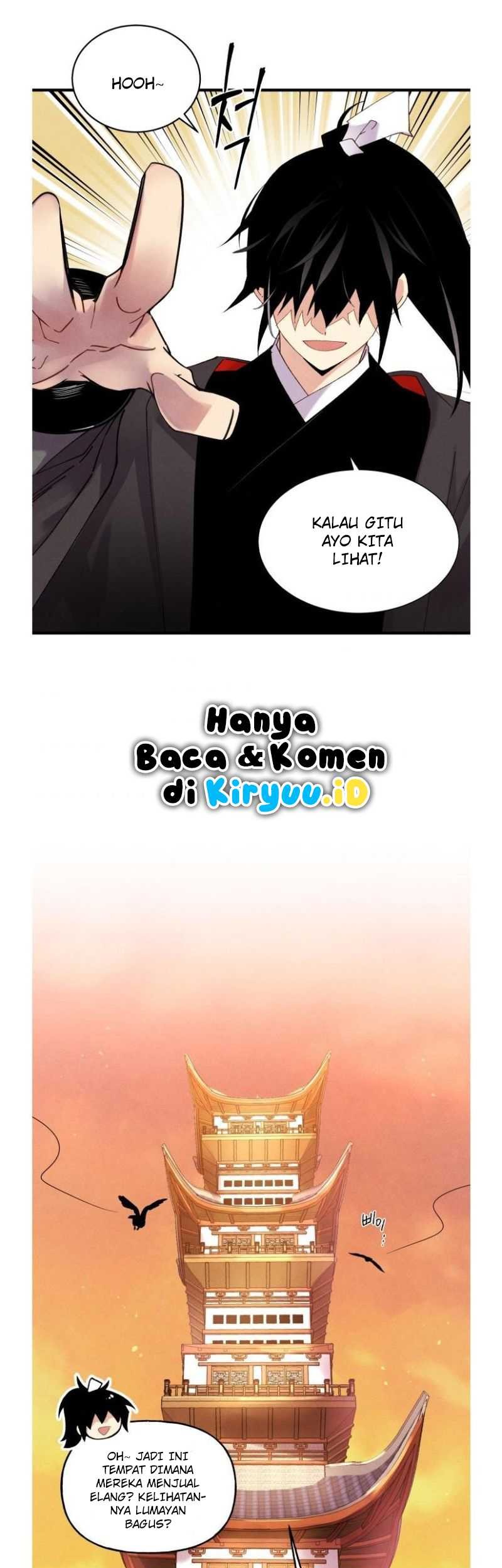 Chapter 84 - halaman 29
