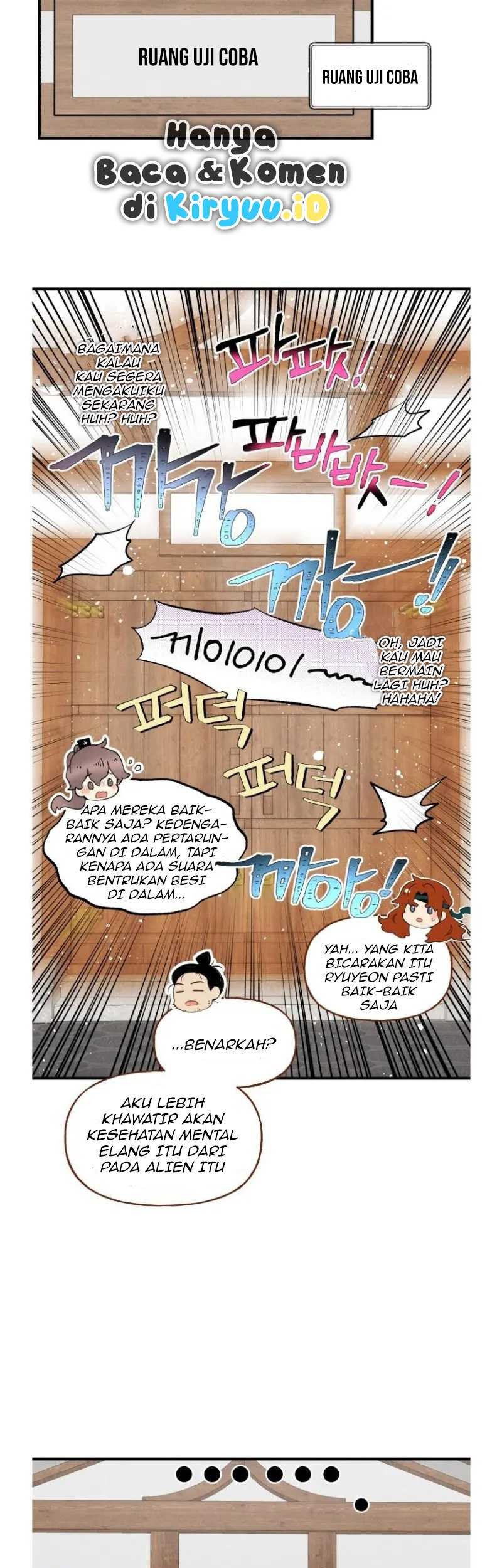Chapter 84 - halaman 37