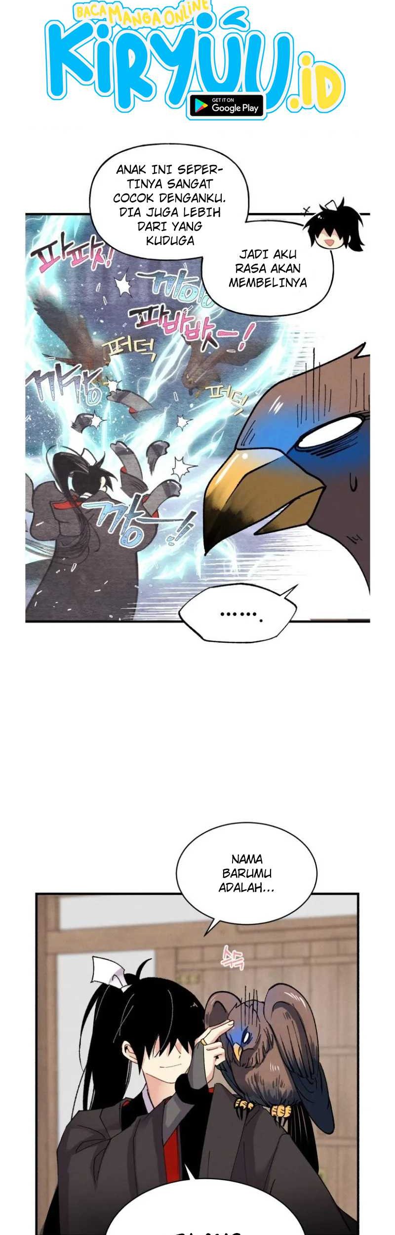 Chapter 84 - halaman 39