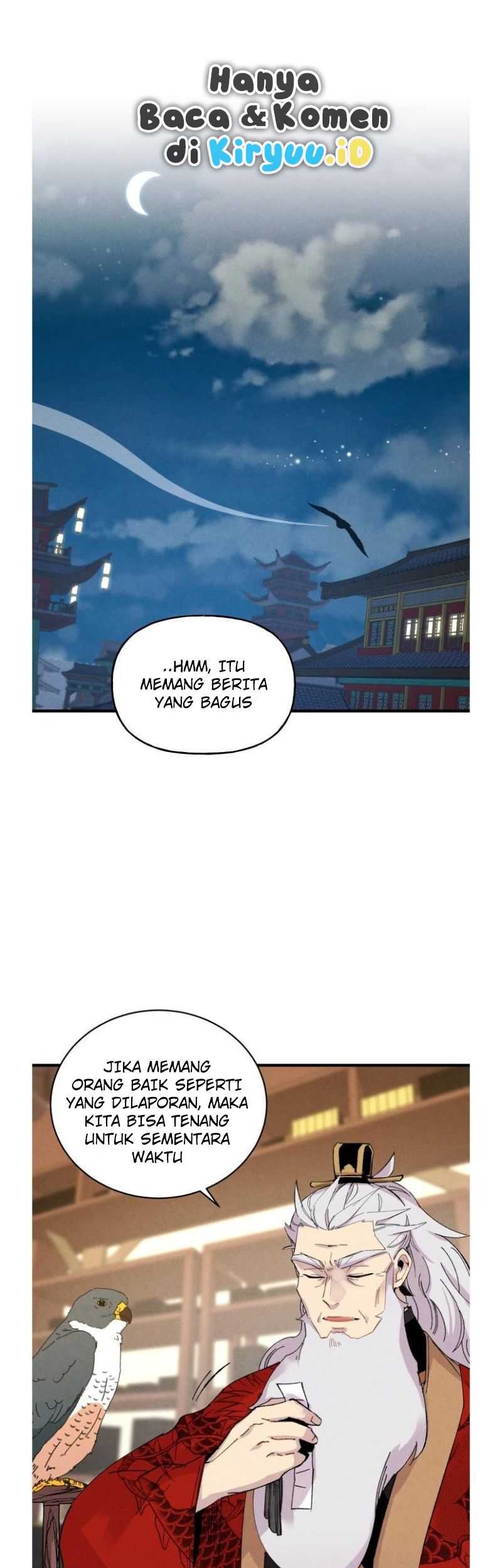 Chapter 84 - halaman 41
