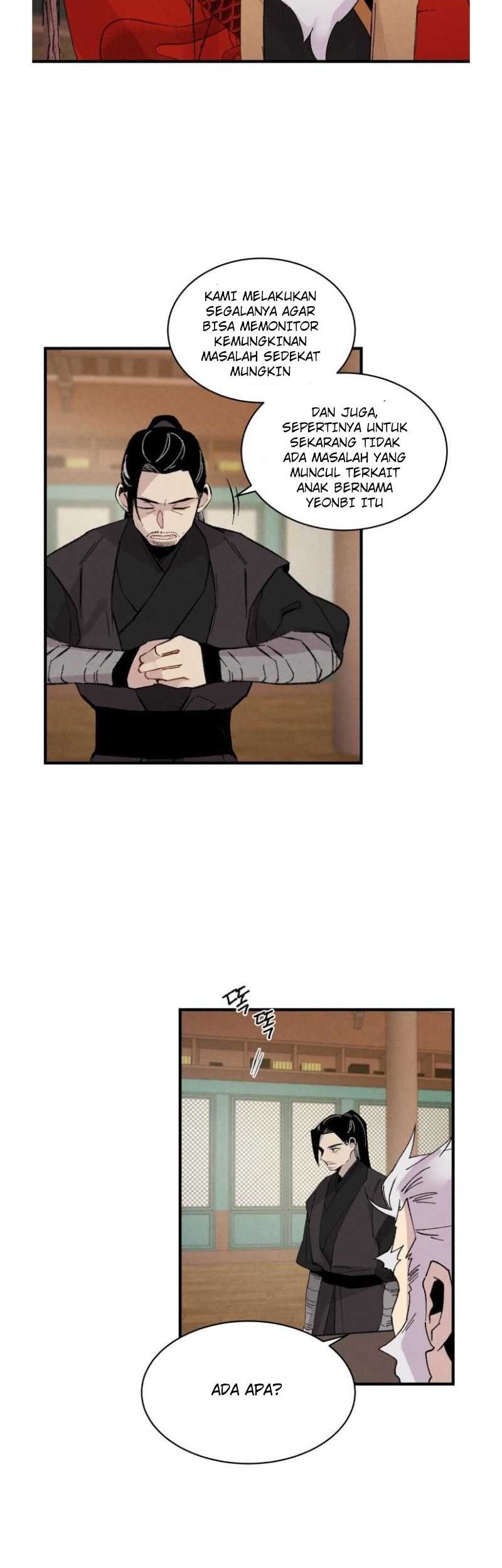 Chapter 84 - halaman 42