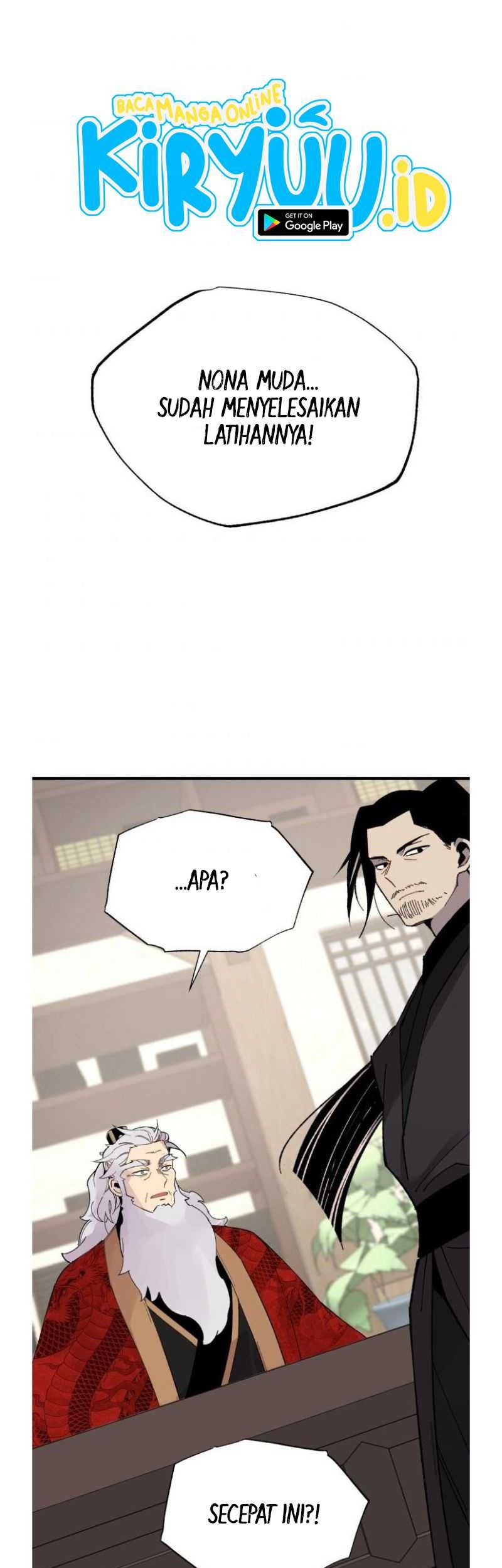Chapter 84 - halaman 43
