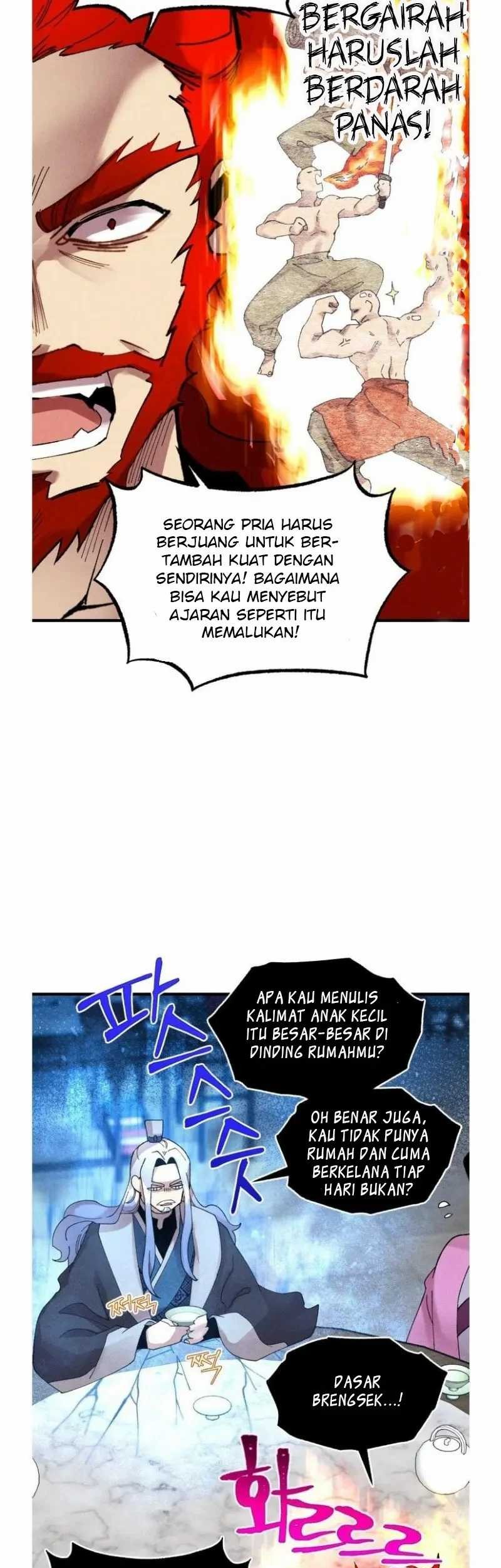 Chapter 83 - halaman 38