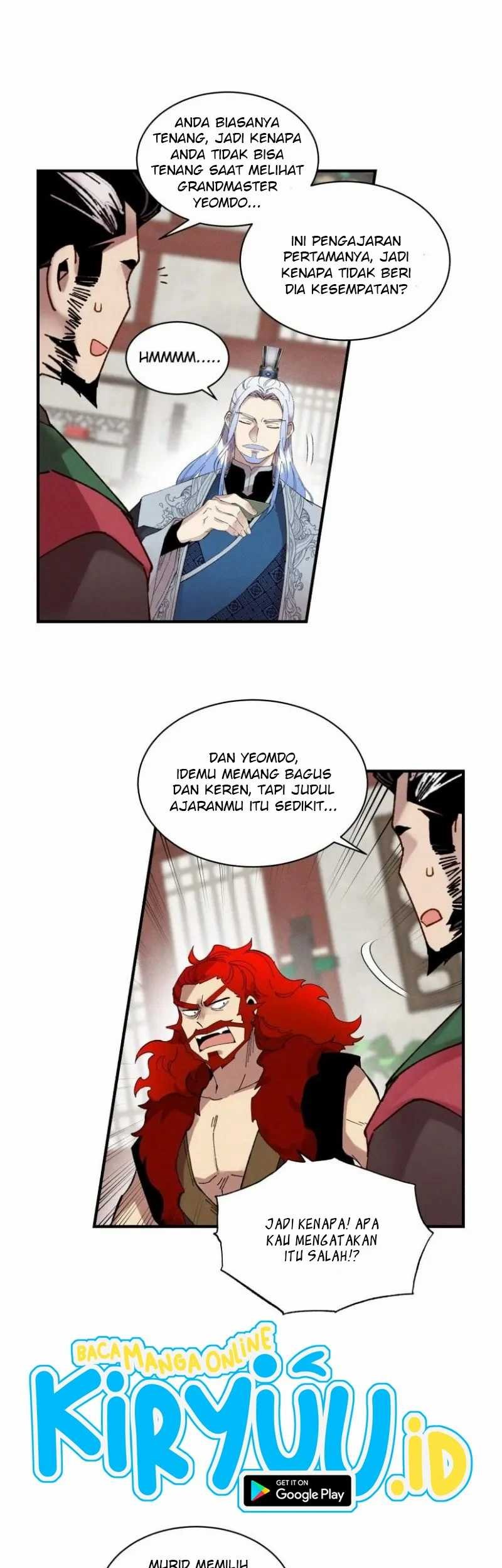 Chapter 83 - halaman 40
