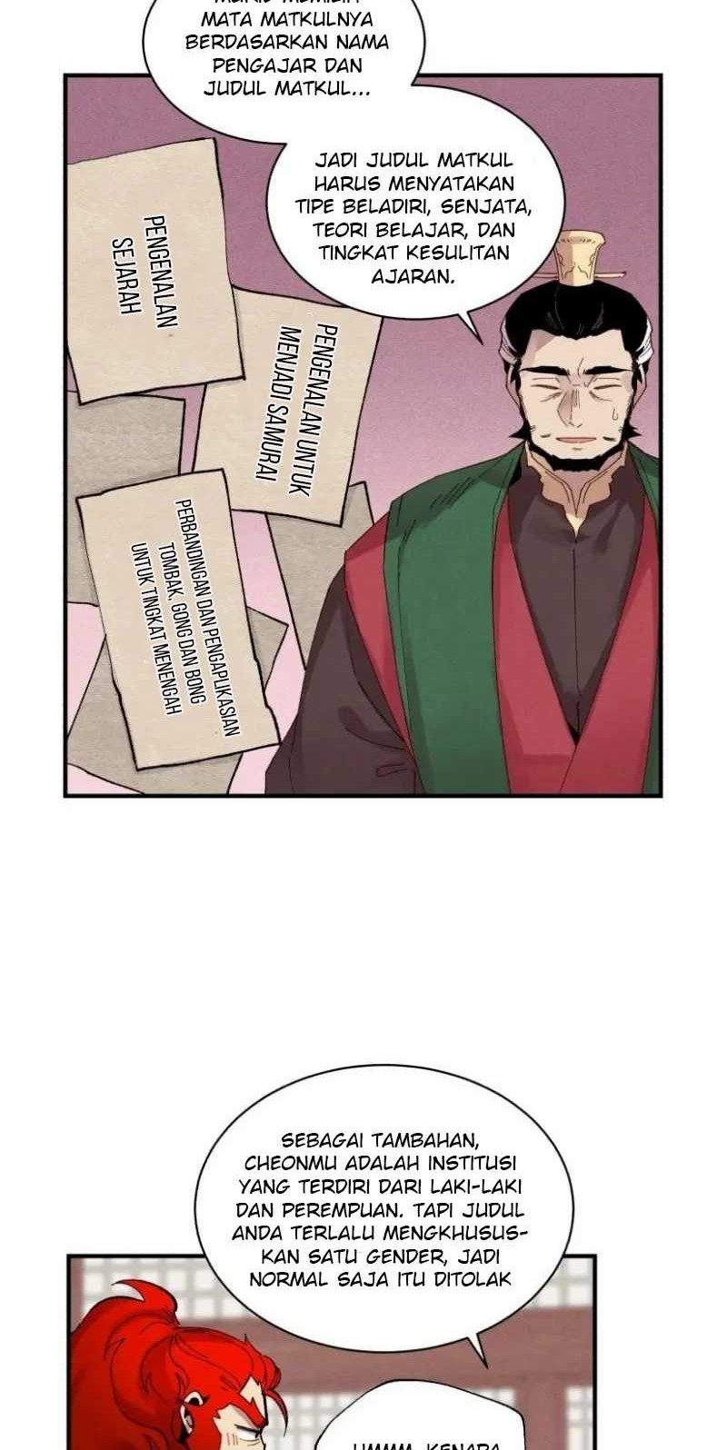 Chapter 83 - halaman 41