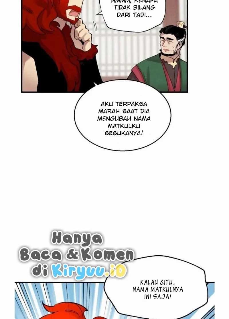 Chapter 83 - halaman 42