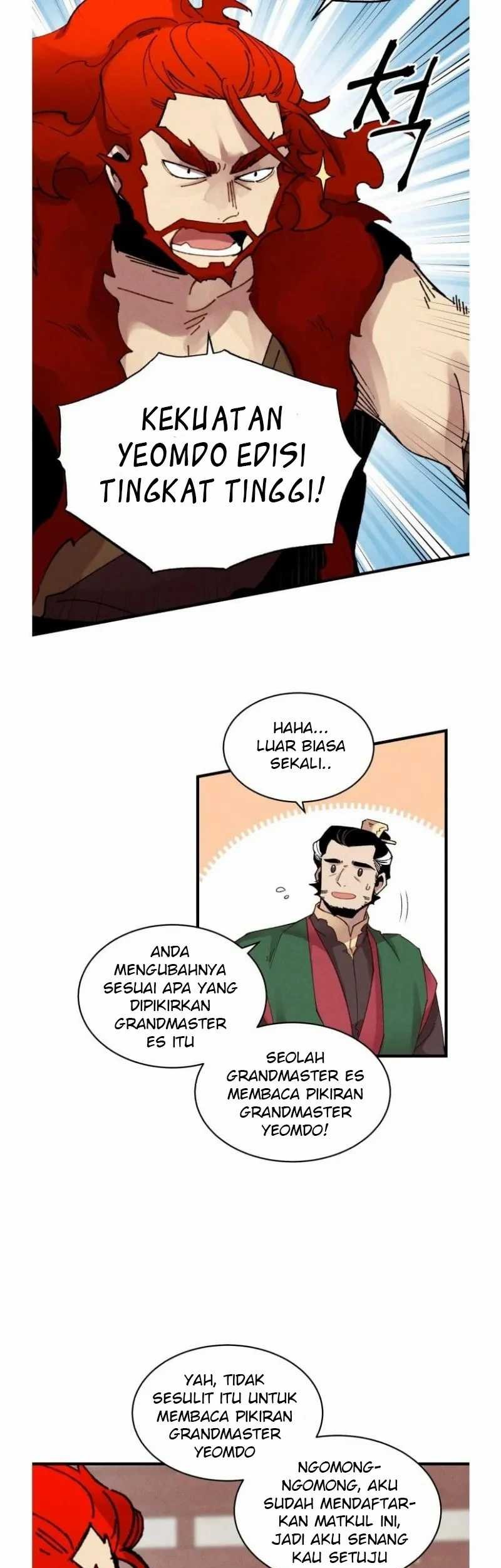 Chapter 83 - halaman 43