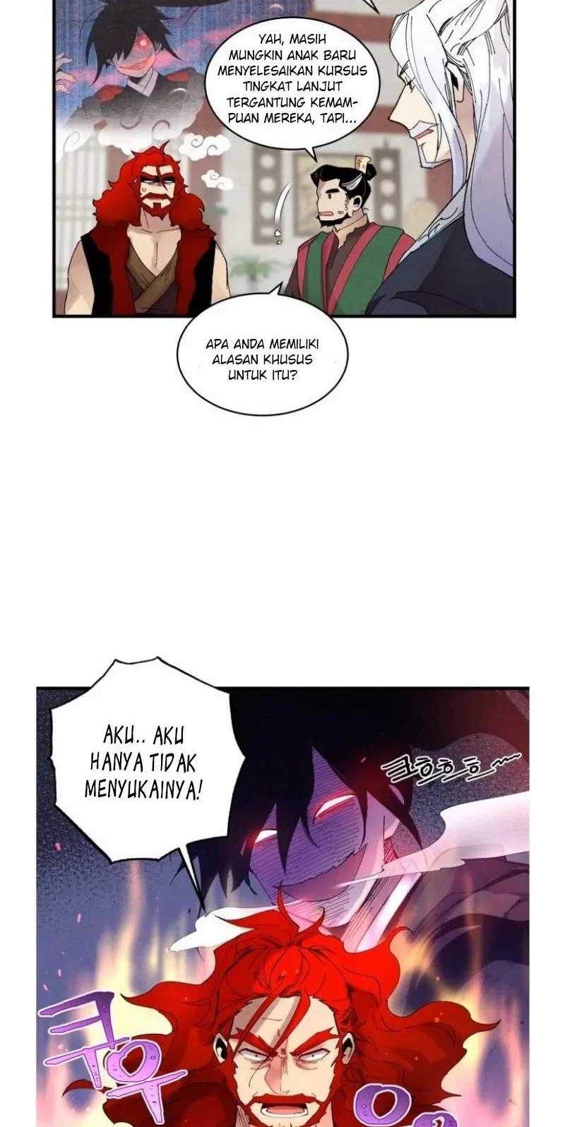 Chapter 83 - halaman 46
