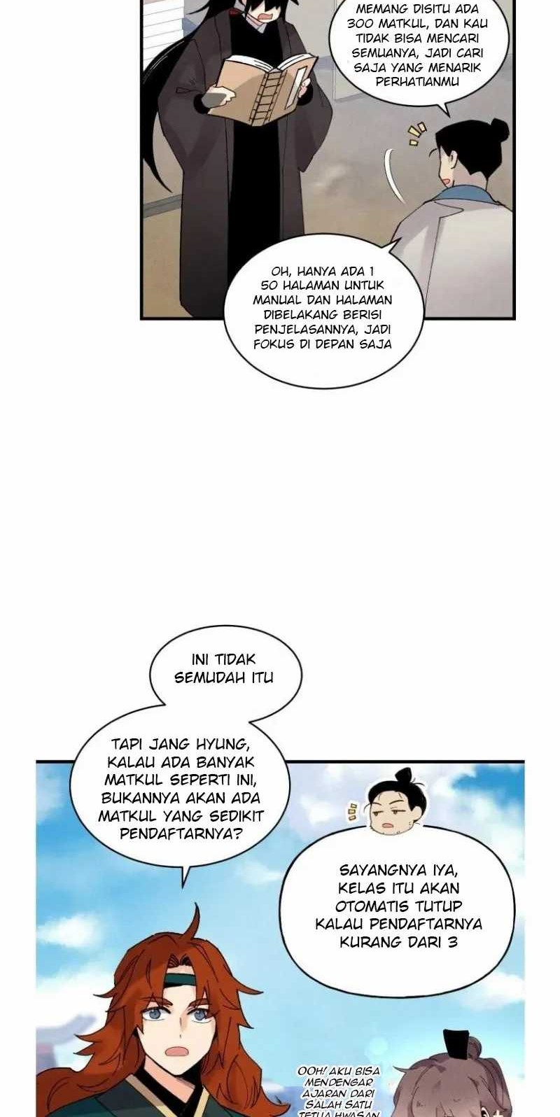 Chapter 83 - halaman 51