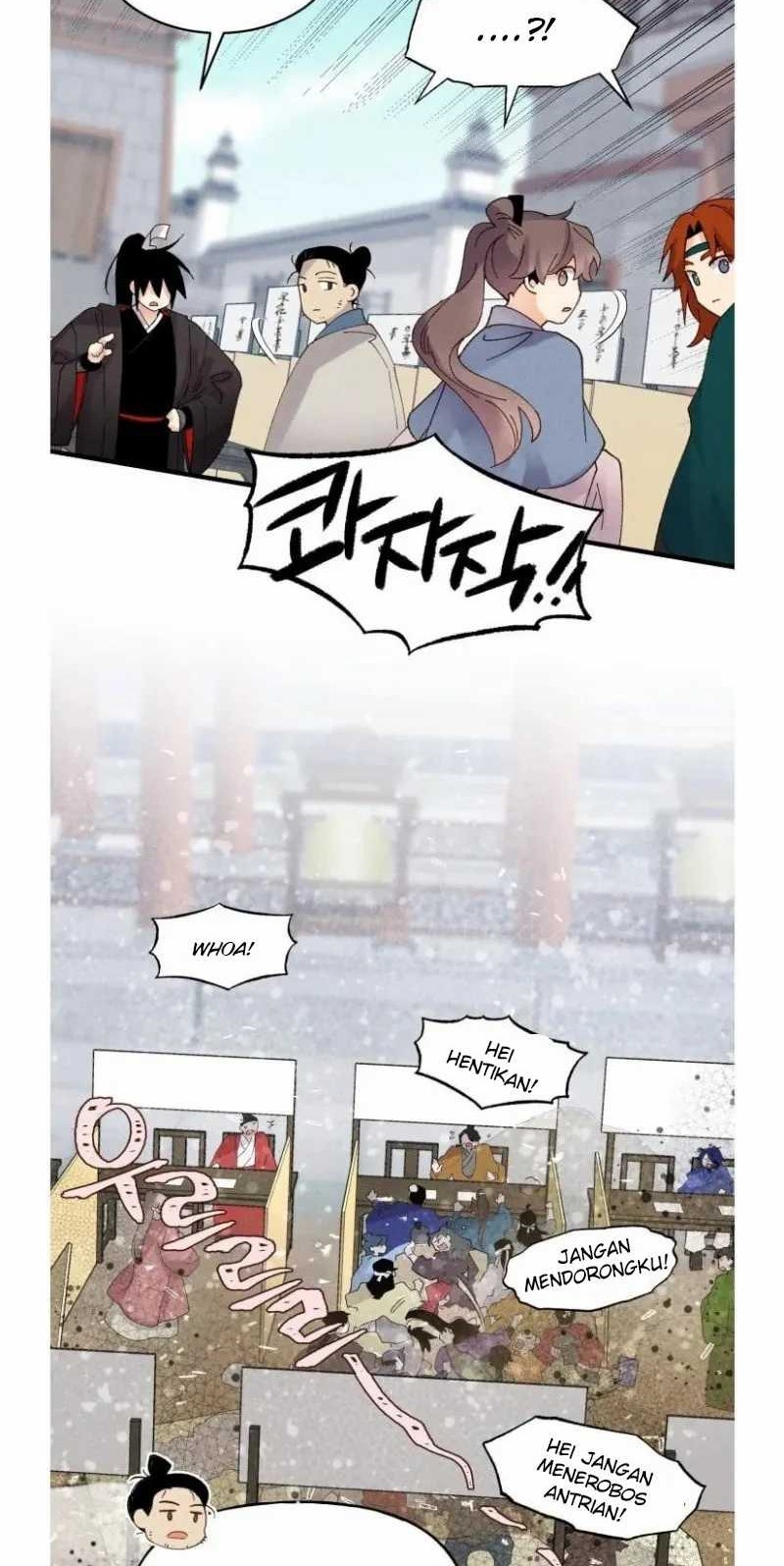 Chapter 83 - halaman 54