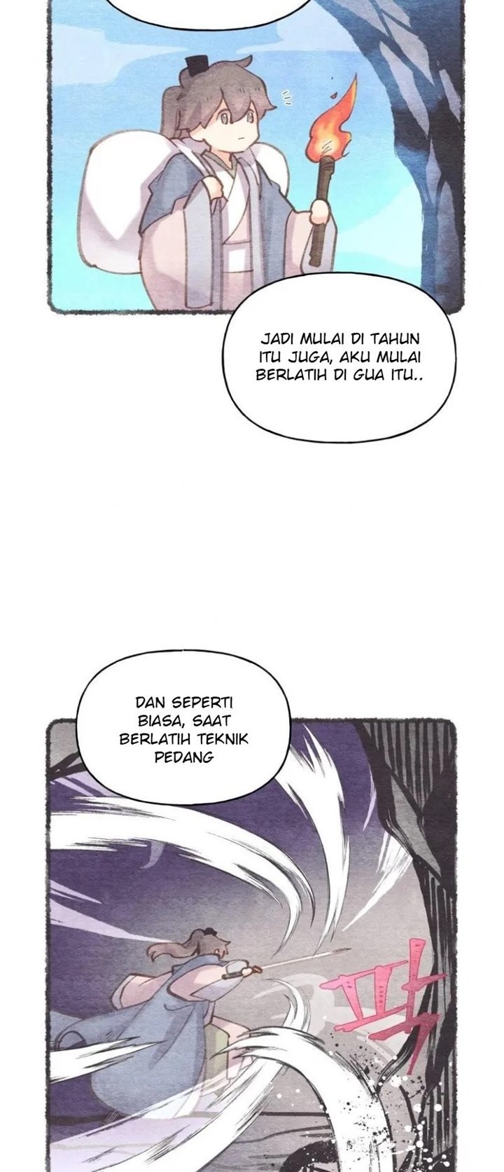 Chapter 82 - halaman 45
