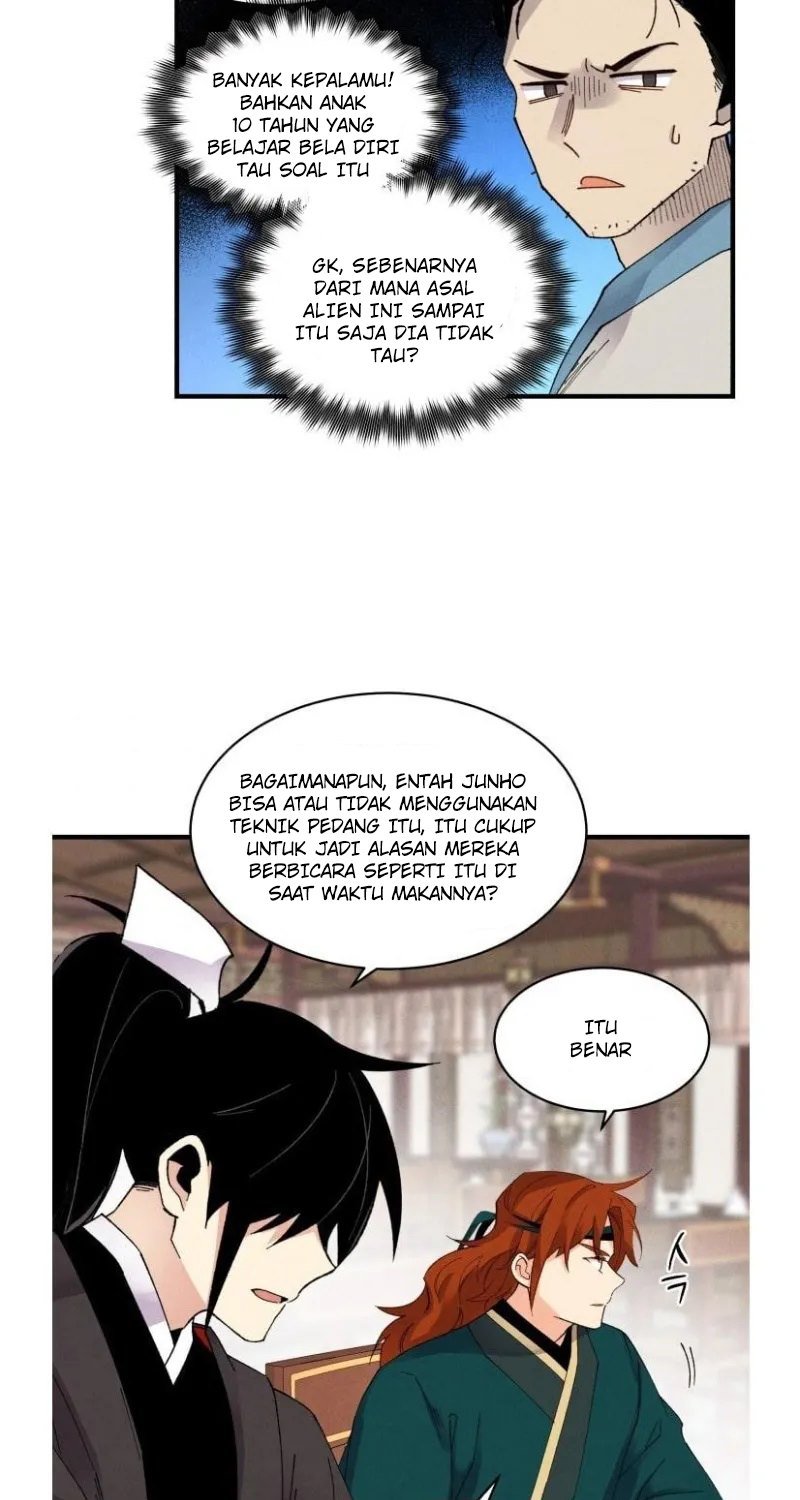 Chapter 81 - halaman 39