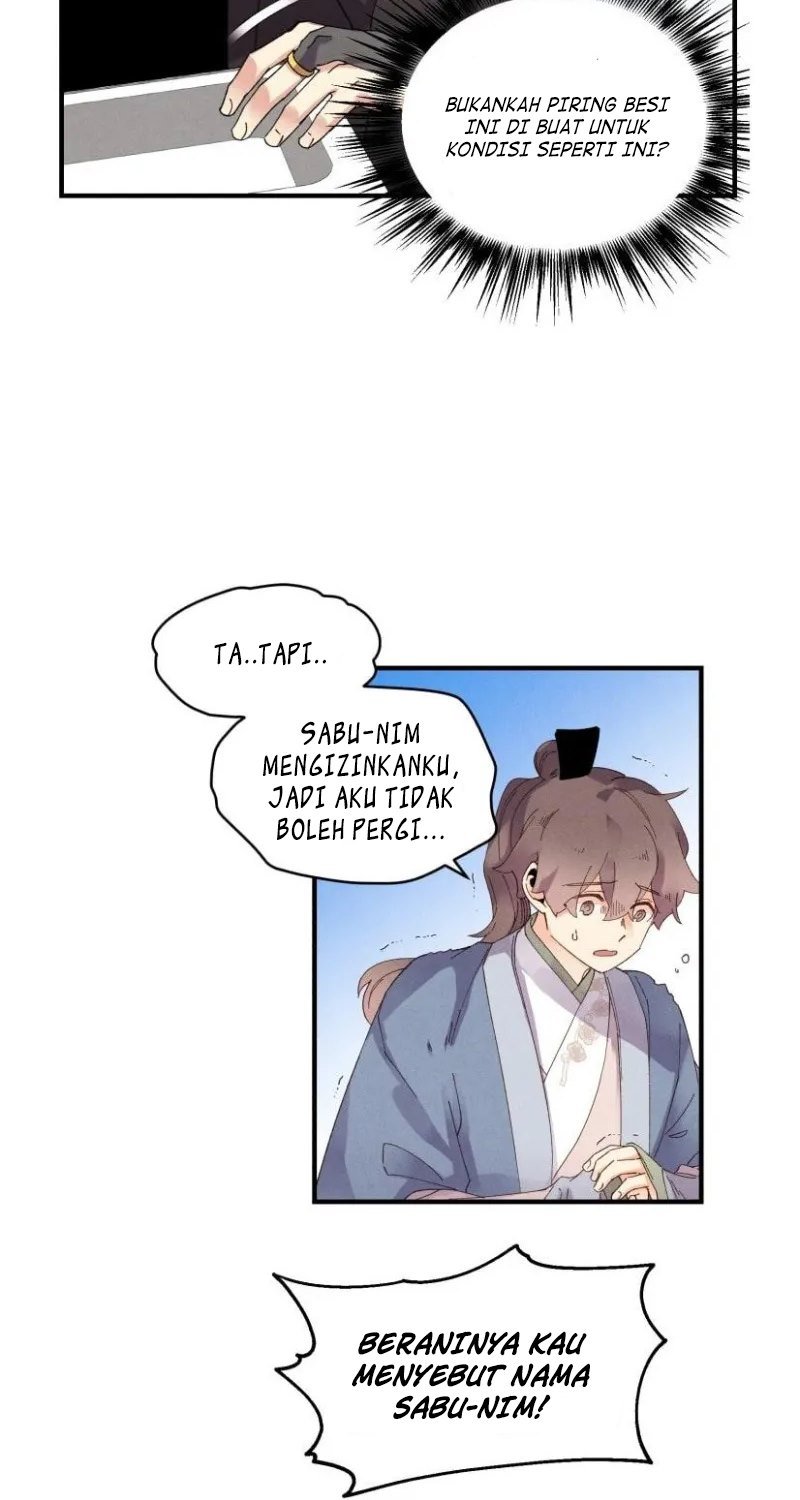 Chapter 81 - halaman 42