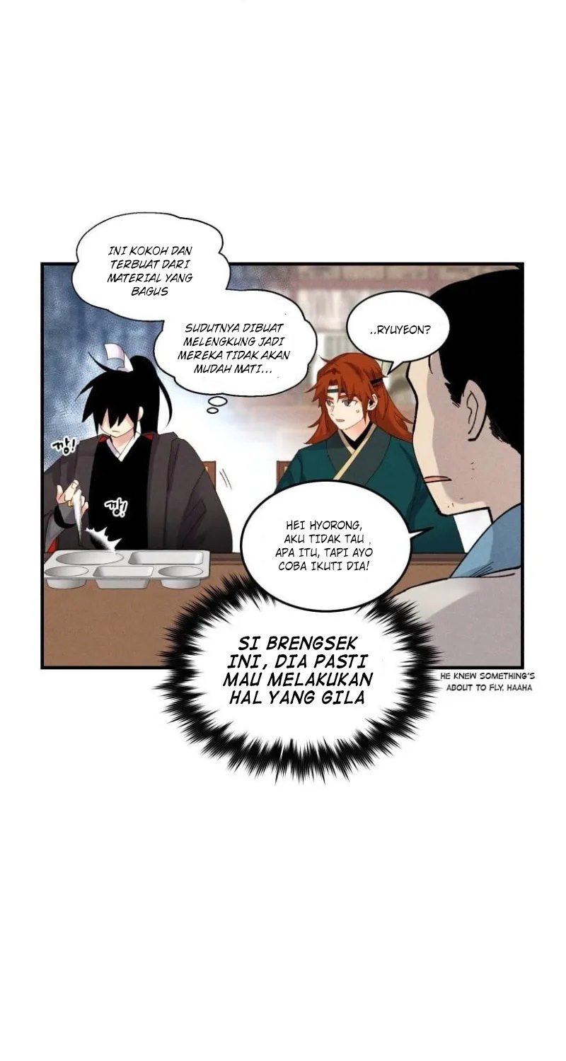 Chapter 81 - halaman 43