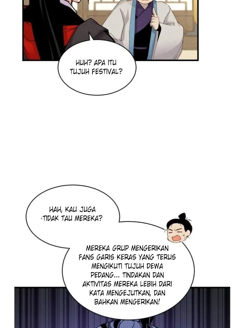 Chapter 80. - halaman 37