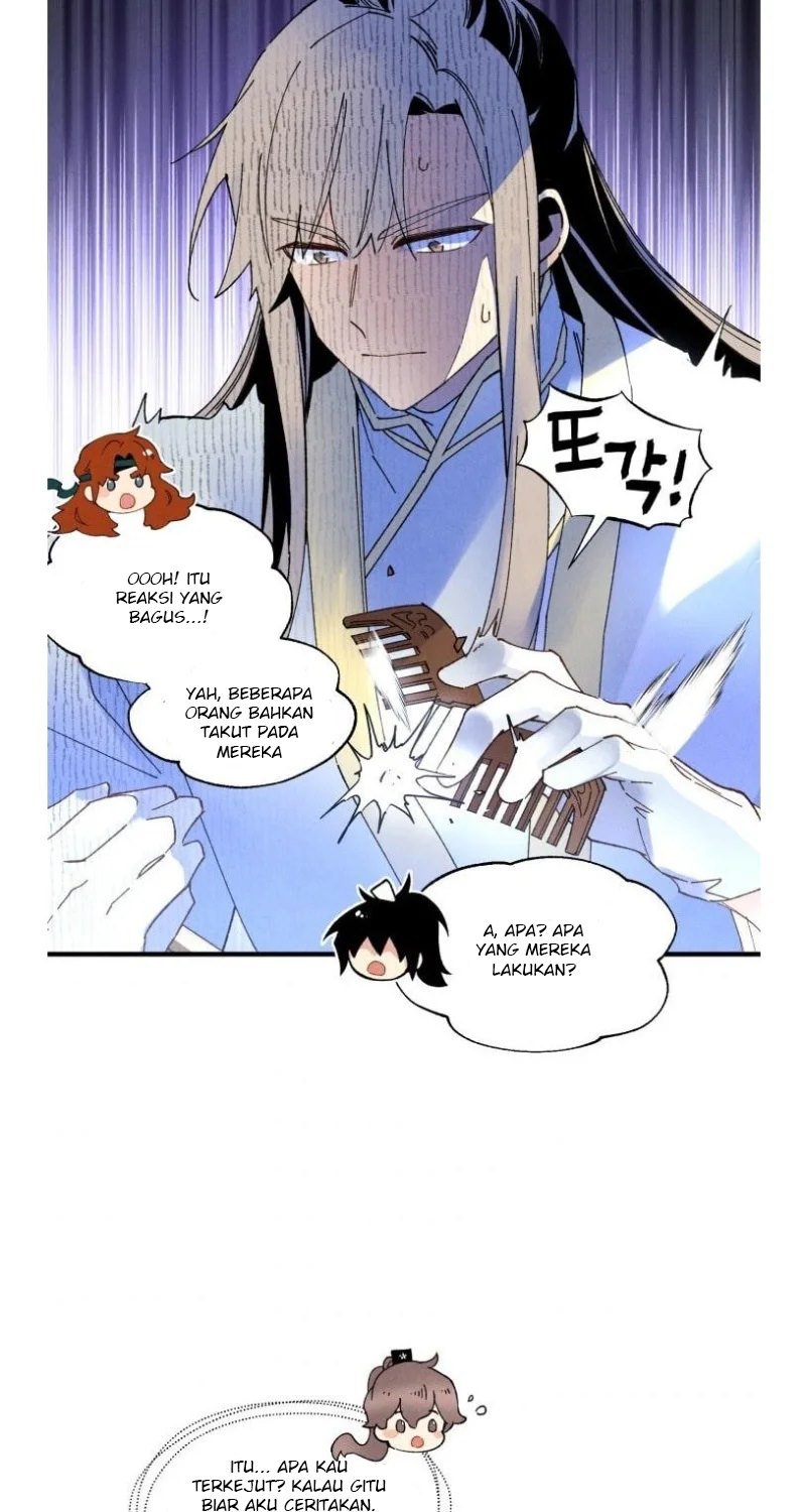 Chapter 80. - halaman 38