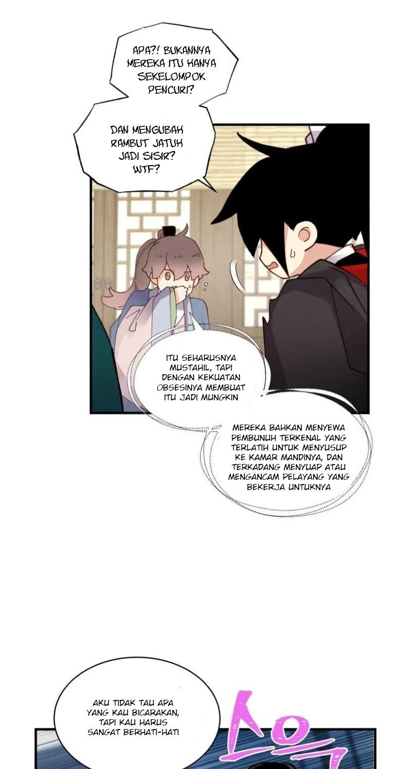 Chapter 80. - halaman 40
