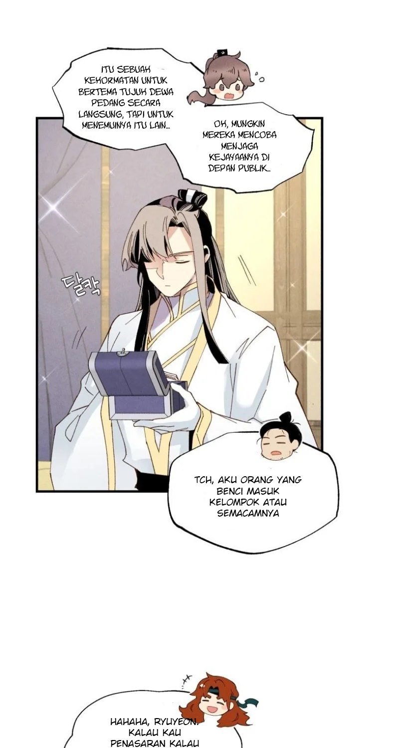 Chapter 80. - halaman 43