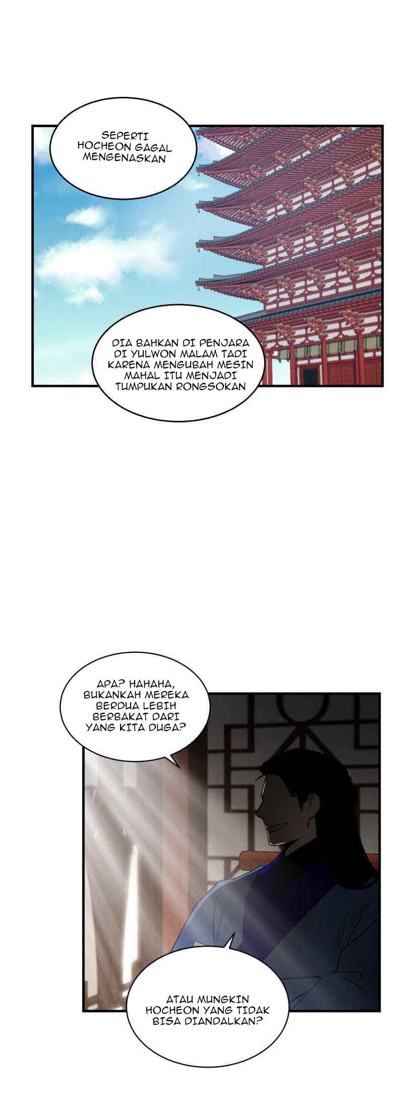 Chapter 79 - halaman 37