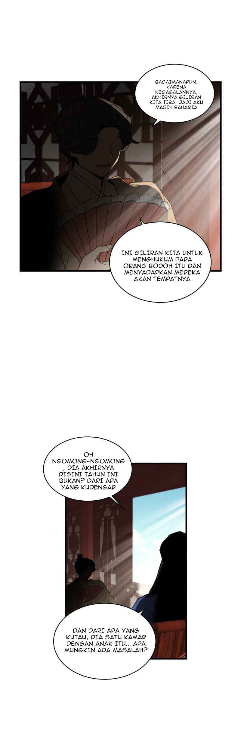 Chapter 79 - halaman 38