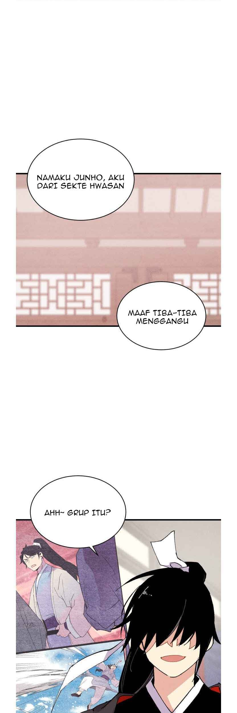 Chapter 79 - halaman 42