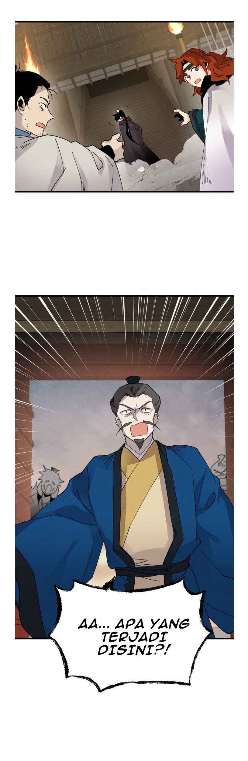 Chapter 78 - halaman 36