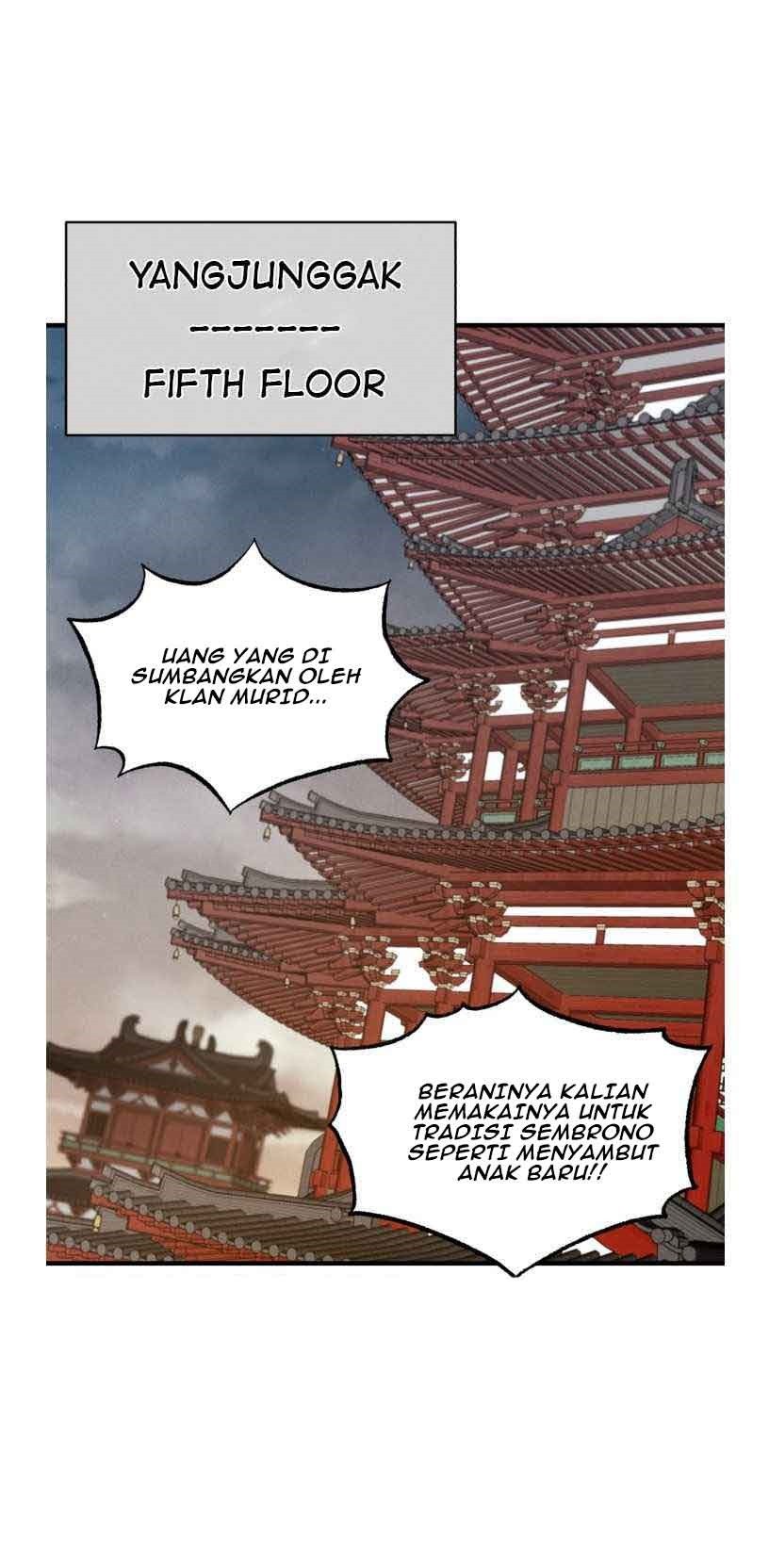 Chapter 78 - halaman 38