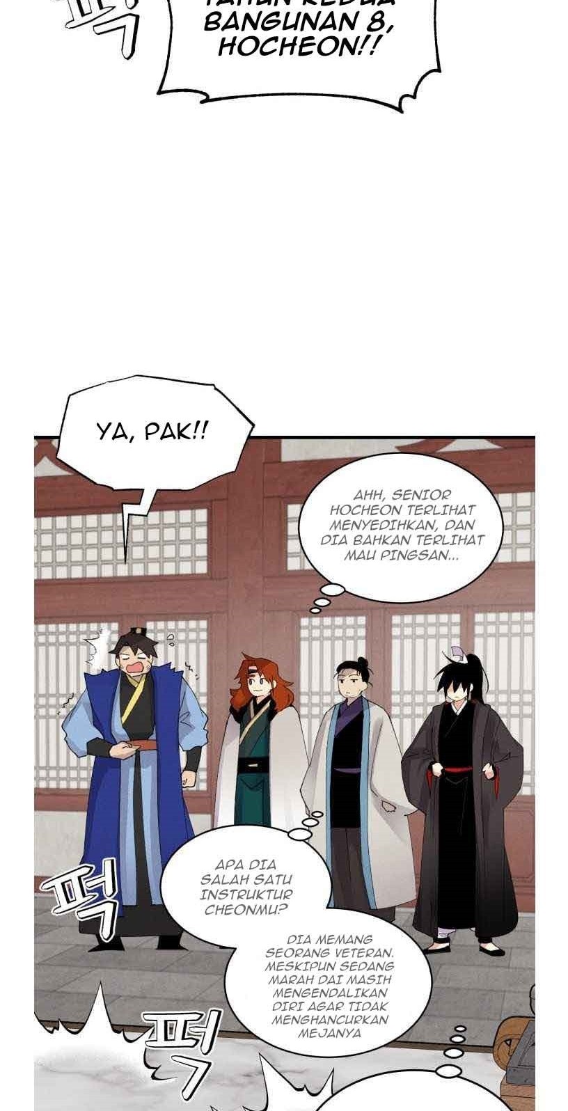 Chapter 78 - halaman 40
