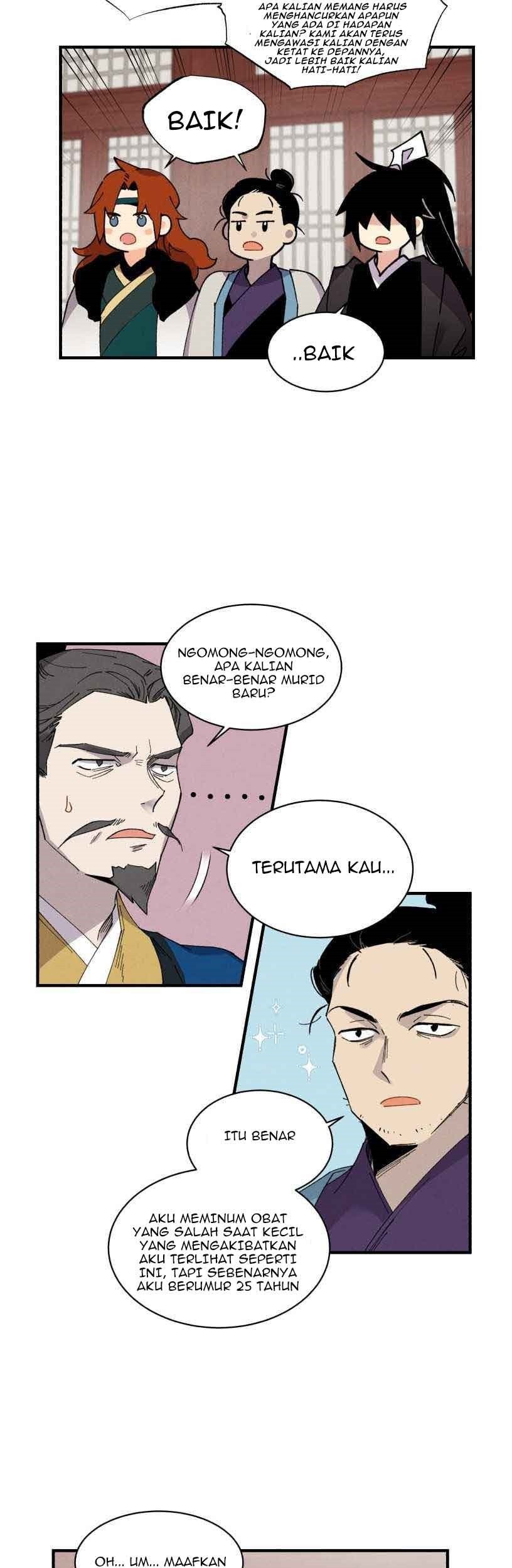 Chapter 78 - halaman 48