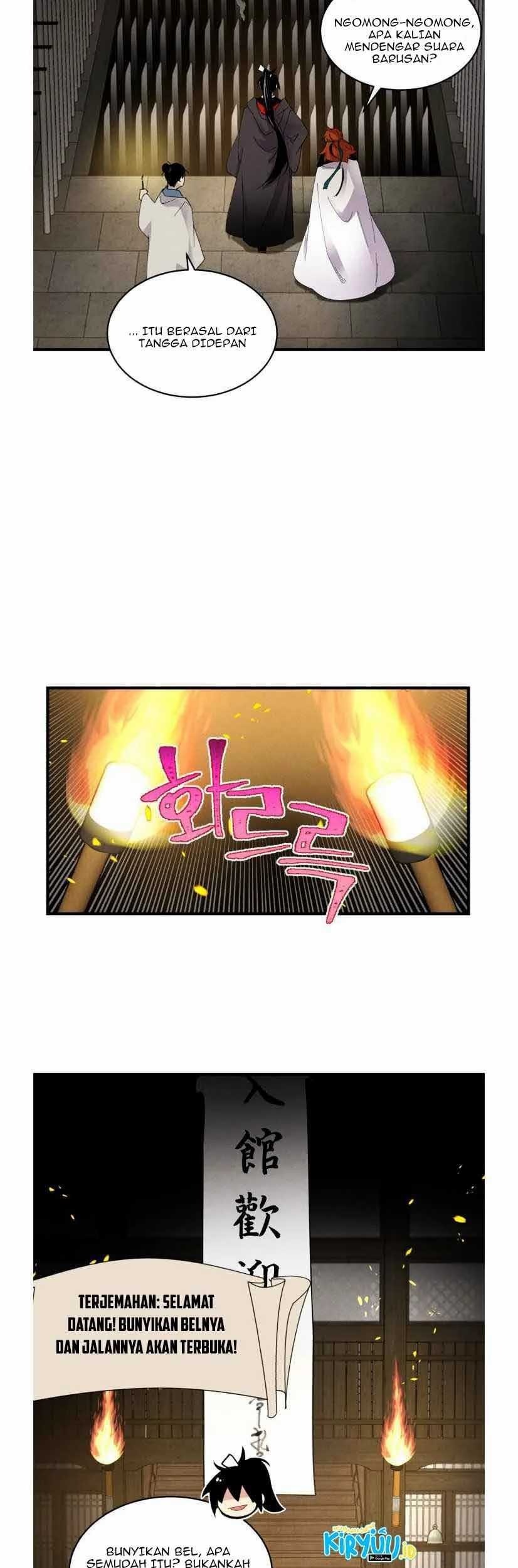 Chapter 77 - halaman 41